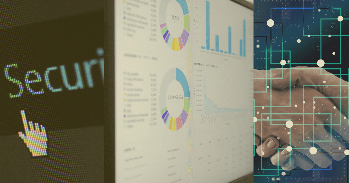 freight forwarding software features-data security, integration 